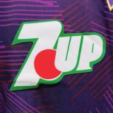 92-93 Florentine Home Retro Jersey