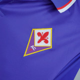 95/96 Florentine Home  Retro Jersye