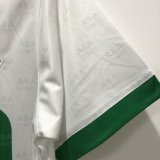 1995  Mexico Away Retro Jersey Fans Version
