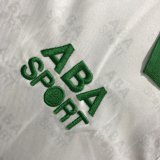 1995  Mexico Away Retro Jersey Fans Version
