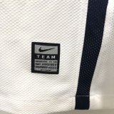 08/09 Man United Away Retro Jersey Long Sleeve