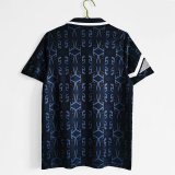 92/93 Scotland Home Retro Jersey