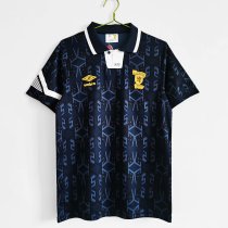 92/93 Scotland Home Retro Jersey