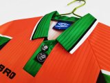 97/98 Ireland Away Retro Jersey