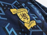 92/93 Scotland Home Retro Jersey