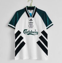 93/95 Liverpool Away Retro Jersey