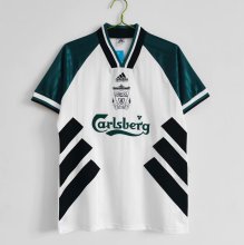 93/95 Liverpool Away Retro Jersey