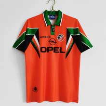 97/98 Ireland Away Retro Jersey