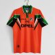 97/98 Ireland Away Retro Jersey