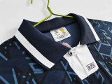 92/93 Scotland Home Retro Jersey