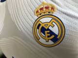 21-22 Real Madrid Home Jersey Player Version 1:1 Quality