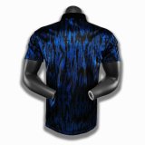 92/93 Man United Away Retro Jersey