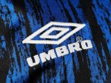 92/93 Man United Away Retro Jersey