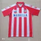 94/95 At Madrid Home Retro Jersey