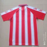 94/95 At Madrid Home Retro Jersey