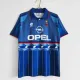 95/96 AC Milan Blue Retro Jersey