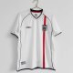 01/03 England Home Retro Jersey