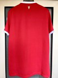21/22 Man United Home Jersey Fans Version 1:1 Quality