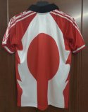 1998 At Bilbao Home Jersey Thai Quality Fan Version