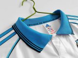 98/99 Marseille Home Retro Jersey