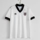 84/87 England Home Retro Jersey
