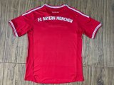 13/14 Bayern Munich Home Retro Jersey
