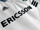 98/99 Marseille Home Retro Jersey
