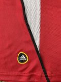 2010 Bayern Munich Home Retro Jersey