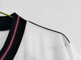 84/87 England Home Retro Jersey