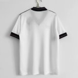 84/87 England Home Retro Jersey