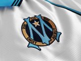 98/99 Marseille Home Retro Jersey