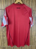 2010 Bayern Munich Home Retro Jersey