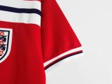 1982 England Away Retro Jersey