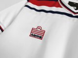 1982 England Home Retro Jersey