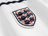 1982 England Home Retro Jersey