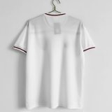 1982 England Home Retro Jersey