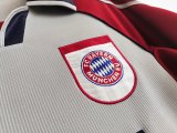 98/99 Bayern Munich Third Retro Jersey