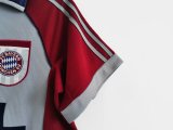 98/99 Bayern Munich Third Retro Jersey