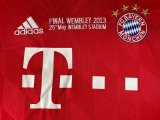 13/14 Bayern Munich Home Retro Jersey