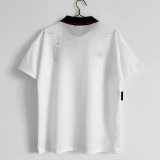 94/95 England Home Retro Jersey