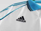 98/99 Marseille Home Retro Jersey