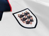 94/95 England Home Retro Jersey