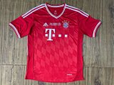 13/14 Bayern Munich Home Retro Jersey