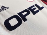 98/99 Bayern Munich Third Retro Jersey
