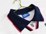 94/95 England Home Retro Jersey