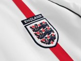 01/03 England Home Retro Jersey