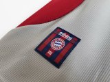 98/99 Bayern Munich Third Retro Jersey
