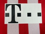 2010 Bayern Munich Home Retro Jersey