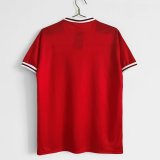 1982 England Away Retro Jersey
