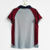 98/99 Bayern Munich Third Retro Jersey